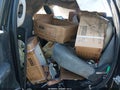 2018 Ram 2500 — photo 8 of 16 | VIN 3C6UR5CJ4JG313386
