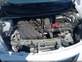 2014 Nissan Versa — photo 10 of 16 | VIN 3N1CN7AP2EL804218
