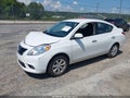 2014 Nissan Versa — photo 2 of 16 | VIN 3N1CN7AP2EL804218