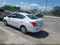 2014 Nissan Versa — photo 3 of 16 | VIN 3N1CN7AP2EL804218