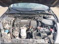 2014 Honda Accord — photo 10 of 16 | VIN 1HGCR2F89EA106140