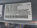 2024 Honda Accord — photo 9 of 17 | VIN 1HGCY2F74RA018841
