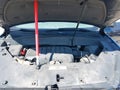 2015 GMC Acadia — photo 10 of 15 | VIN 1GKKVPKD9FJ106456