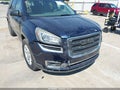 2015 GMC Acadia — photo 6 of 15 | VIN 1GKKVPKD9FJ106456