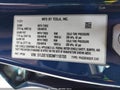 2022 Tesla Model 3 — photo 9 of 14 | VIN 5YJ3E1EB3NF118700