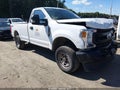 2022 Ford F-350 — photo 1 of 15 | VIN 1FTRF3B62NEG28368