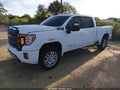 2021 GMC Sierra — photo 2 of 16 | VIN 1GT49PEY5MF277955