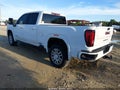 2021 GMC Sierra — photo 3 of 16 | VIN 1GT49PEY5MF277955