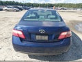 2007 Toyota Camry — photo 16 of 16 | VIN 4T1BE46KX7U122731