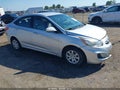 2012 Hyundai Accent — photo 1 of 17 | VIN KMHCT4AE7CU169690