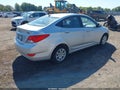 2012 Hyundai Accent — photo 4 of 17 | VIN KMHCT4AE7CU169690