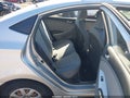 2012 Hyundai Accent — photo 8 of 17 | VIN KMHCT4AE7CU169690