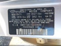 2012 Hyundai Accent — photo 9 of 17 | VIN KMHCT4AE7CU169690