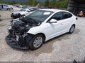 2020 Hyundai Elantra — photo 2 of 18 | VIN 5NPD74LF0LH613909