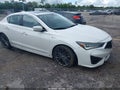 2022 Acura ILX — photo 6 of 16 | VIN 19UDE2F80NA007464