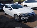 2017 Acura ILX — photo 1 of 15 | VIN 19UDE2F34HA004415
