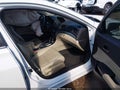 2017 Acura ILX — photo 5 of 15 | VIN 19UDE2F34HA004415