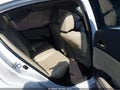 2017 Acura ILX — photo 8 of 15 | VIN 19UDE2F34HA004415
