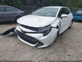 2022 Toyota Corolla — photo 2 of 20 | VIN JTND4MBE0N3164890