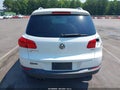 2016 Volkswagen Tiguan — photo 17 of 18 | VIN WVGAV7AX0GW507199