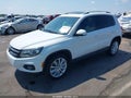 2016 Volkswagen Tiguan — photo 2 of 18 | VIN WVGAV7AX0GW507199