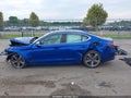2025 Genesis G70 — photo 15 of 17 | VIN KMTG34SC3SU150198