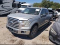 2017 Ford F-150 — photo 2 of 16 | VIN 1FTEW1CP7HKC33893