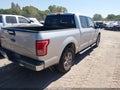 2017 Ford F-150 — photo 4 of 16 | VIN 1FTEW1CP7HKC33893