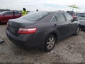2007 Toyota Camry — photo 4 of 17 | VIN JTNBE46K573024275
