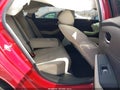 2024 Honda Accord — photo 8 of 16 | VIN 1HGCY1F30RA006077