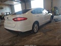2015 Ford Fusion — photo 4 of 16 | VIN 1FA6P0G7XF5110242