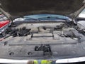 2012 Ford Expedition — photo 10 of 16 | VIN 1FMJU2A54CEF66180