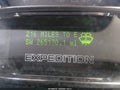 2012 Ford Expedition — photo 15 of 16 | VIN 1FMJU2A54CEF66180