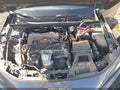 2024 Honda Civic — photo 10 of 16 | VIN 2HGFE2F57RH545004