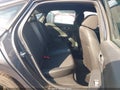2024 Honda Civic — photo 8 of 16 | VIN 2HGFE2F57RH545004