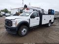2023 Ford F-600 — photo 2 of 18 | VIN 1FDFF6LT0PDA16019