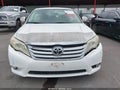 2011 Toyota Avalon — photo 12 of 21 | VIN 4T1BK3DB0BU380996