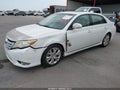 2011 Toyota Avalon — photo 2 of 21 | VIN 4T1BK3DB0BU380996