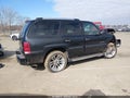2002 Cadillac Escalade — photo 4 of 11 | VIN 1GYEK63N72R115388