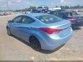 2012 Hyundai Elantra — photo 3 of 16 | VIN KMHDH4AE8CU295336
