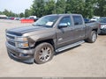 2014 Chevrolet Silverado 1500 — photo 2 of 16 | VIN 3GCUKTEC0EG331373
