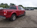 2016 Ford F-150 — photo 4 of 17 | VIN 1FTEW1EG5GFD28926