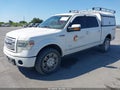2013 Ford F-150 — photo 2 of 17 | VIN 1FTFW1ET5DFA79461