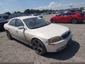 2002 Lincoln LS — photo 1 of 16 | VIN 1LNHM87A02Y647440