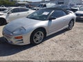 2003 Mitsubishi Eclipse — photo 2 of 11 | VIN 4A3AE55H93E155460