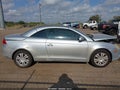 2007 Volkswagen Eos — photo 13 of 16 | VIN WVWBA71F17V044054