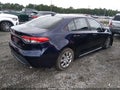 2020 Toyota Corolla — photo 4 of 16 | VIN 5YFEPRAE8LP091562