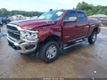 2022 Ram 2500 — photo 2 of 16 | VIN 3C6UR5CJ1NG355892