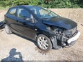 2013 Mazda 2 — photo 1 of 12 | VIN JM1DE1LY9D0160068