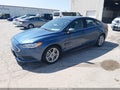 2018 Ford Fusion — photo 2 of 18 | VIN 3FA6P0UUXJR271576